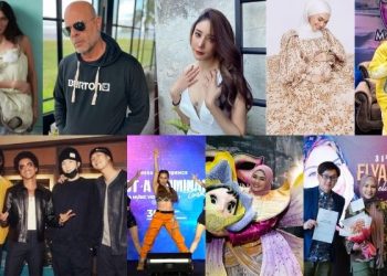 Bella Bedah Hidung | Amir Teka Ara | Timur Bukan Penjenayah | Kaki Tangmo Lebam