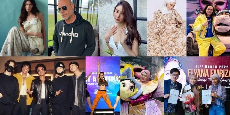 Bella Bedah Hidung | Amir Teka Ara | Timur Bukan Penjenayah | Kaki Tangmo Lebam