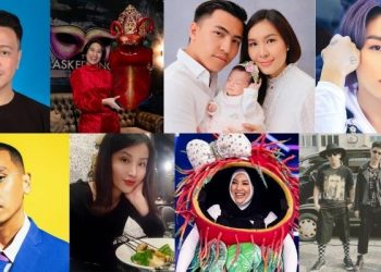 Berbuka Sebelum Waktu | Jun-kook Kembali Ke BTS | Wincci Berpuasa | Shila Sukakan Rambutan