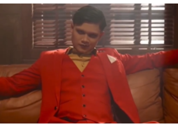 Berketrampilan Unik, Syameer Azmi Tidak Kisah Dilabel Joker Malaya – “Asalkan Saya Dikenali”