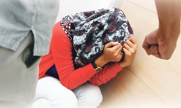 Vokalis Rock Terkenal Diberkas Polis Kerana Disyaki Serang Dan Pukul Bekas Isteri