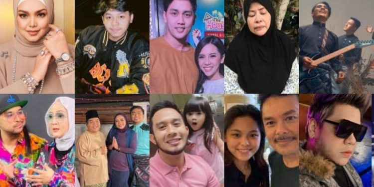 Tok Ti Simpati | Mak Wan Kunci Mulut | Myra Abdullah Halim | Eranzz Islam Tak?