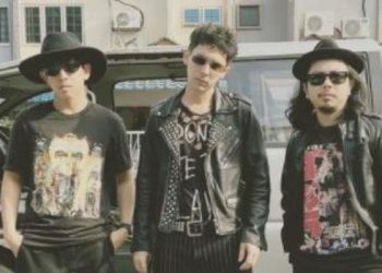 Agak Lama Menyepi, Single Korang Hadiah Terbaharu Bunkface Buat Para Peminat Setia