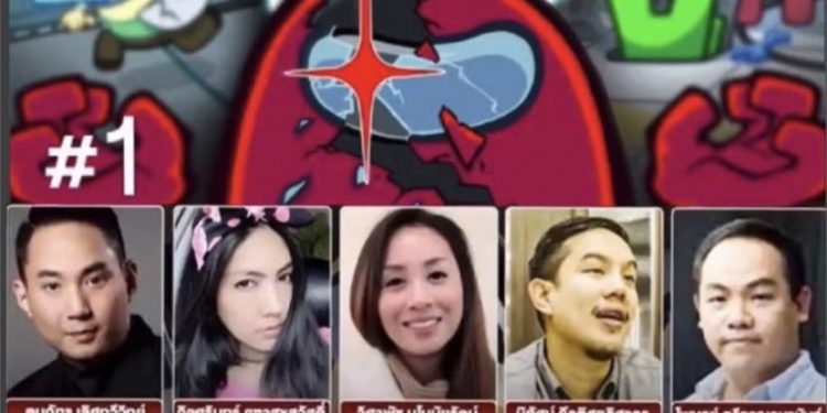 “Saya Dicederakan Oleh Sahabat…” – FB Tangmo Tiba-tiba Aktif, Dedah Bukti Kejadian