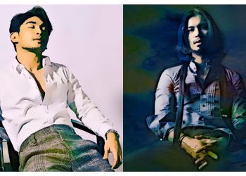 Telefilem Angah Sohor Kini Di Media Sosial, Dua Jejaka Kacak Curi Perhatian Penonton