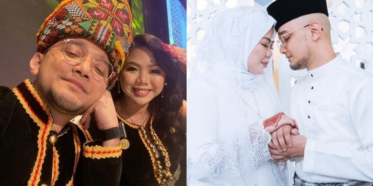 “Saya Tak Nak Dia Tertekan” – Luca Bimbing Isteri Dalami Islam Secara Lembut Dan Perlahan