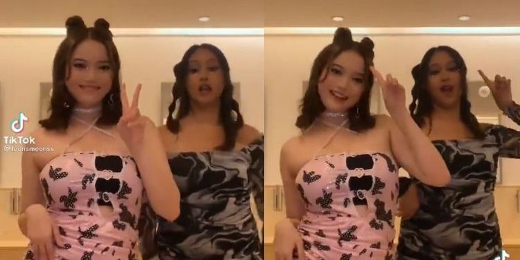 [VIDEO] “Astaghfirullah!” – Makin Seksi, Anak Azhar Sulaiman Disindir Tak Cukup Kain