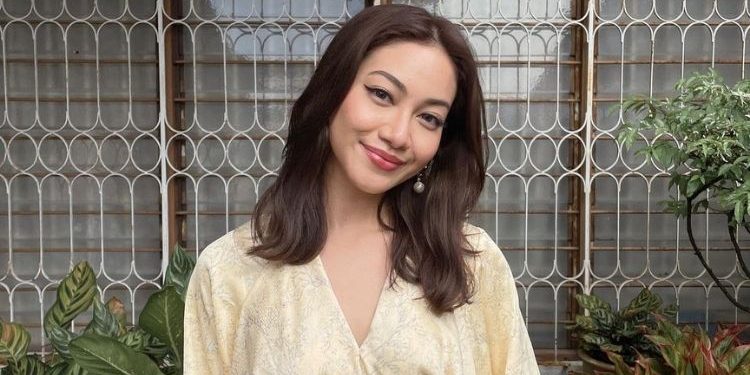 “Kenalah Pilih, Baru Dapat Yang Okey” – Pendirian Daiyan Trisha Dalam Mencari Jodoh