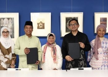 Sedekad Dalam Industri, Celebrate TV Mahu Terus Terbitkan Isi Kandungan Terbaik