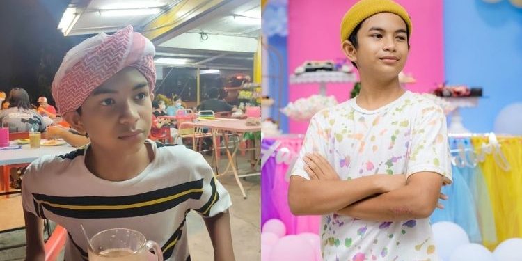 “Mudah Bila Saya ‘Pergi’ Nanti” – Umur Baru 12 Tahun, Anak Ajak Dah Uruskan Puluhan Jenazah