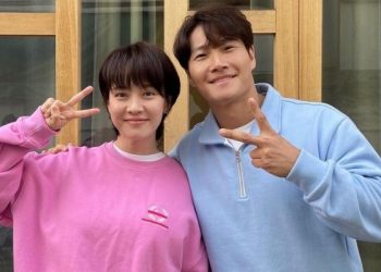 “Tidak Sama Sekali!” – Ji-hyo Akui Benci Dikaitkan Bercinta Dengan Jong-kook