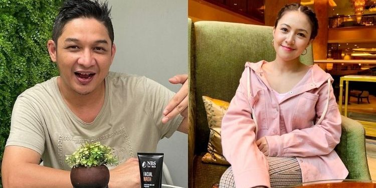 Baby Shima Rakam Lagu Pasha Ungu, Berkolaborasi Dengan Penyanyi Jawa Timur