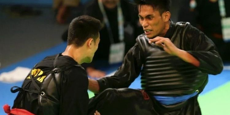 [VIDEO] “Ini Baru Abang Jaguh!” – Klip Jufferi Jamari Menahan Sakit Bikin Ramai Sebak