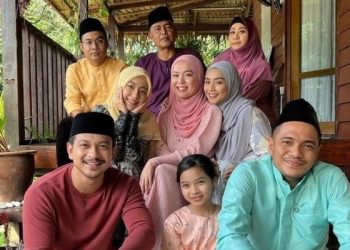 “Selamat Tinggal Keluarga 7HMK” – Penulis Skrip Sahkan Tiada Lagi Lanjutan 7 Hari Mencintaiku