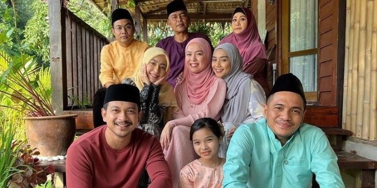 “Selamat Tinggal Keluarga 7HMK” – Penulis Skrip Sahkan Tiada Lagi Lanjutan 7 Hari Mencintaiku