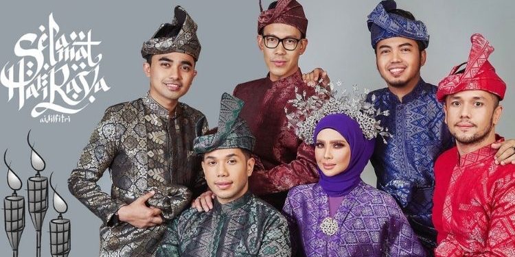 “Siapa Jadi Cover Bumper Raya, Dialah Artis Paling Top!” – Che Ta Imbas Nostalgia Lampau