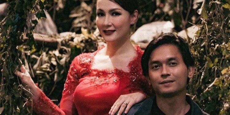 “Moga Cepat Bertemu Jodoh” – Sedondon Beraya Sakan, Alif Dan Yasmin Makin Bersemut