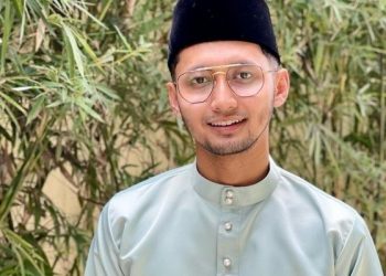 “Suasana Raya Berbeza Bila Arwah Dah Tak Ada” – Sufian Suhaimi Rindukan Nenek