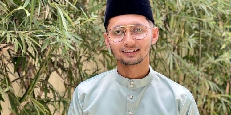 “Suasana Raya Berbeza Bila Arwah Dah Tak Ada” – Sufian Suhaimi Rindukan Nenek