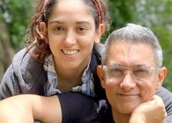 Kerap Diserang Sawan, Anak Aamir Khan Alami Insomnia Disebabkan Masalah Anxiety