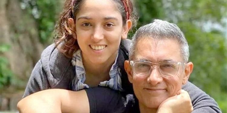 Kerap Diserang Sawan, Anak Aamir Khan Alami Insomnia Disebabkan Masalah Anxiety