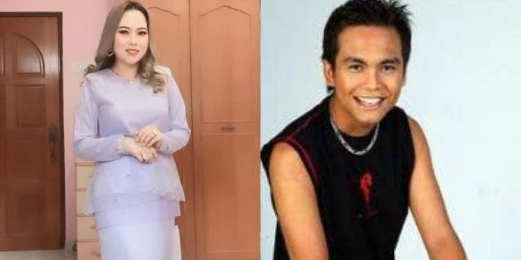 [VIDEO] “Arwah Tak Kedekut Belanja Keluarga” – Kenangan Indah Beby Acha Bersama Achik Spin