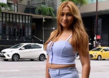 “Post Gambar Tapi Tutup Muka, Dah Kenapa?” – Kak KM Rimas Selebriti Sorok Wajah Bayi