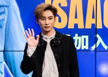 Lebarkan Sayap Di Malaysia, Artis K-pop Kelahiran Sabah Impi Kolaborasi Dengan Artis Tempatan