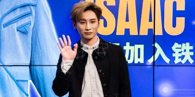 Lebarkan Sayap Di Malaysia, Artis K-pop Kelahiran Sabah Impi Kolaborasi Dengan Artis Tempatan