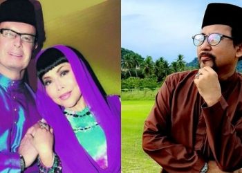 Penulis Lirik Slen Fadzil Terima Panggilan Mengejutkan, Kehilangan Anita Sarawak Terjawab