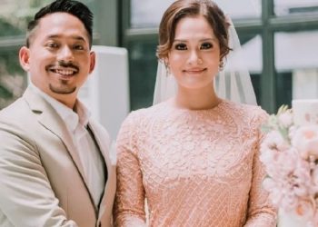 [VIDEO] “Lebih Baik Jangan!” – Jarang Kongsi Gambar Suami, Rumah Tangga Adriana Adnan Bahagia