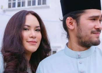 “Saya Panggil Kak Zahirah…” – Nafiz Muaz Sempat Beraya Dengan Kerabat Diraja Terengganu