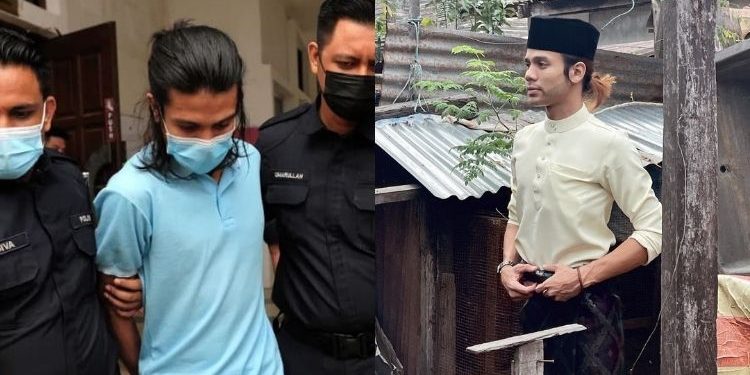 Gadis Kononnya Jadi Mangsa Gangguan Seksual Da’i Syed Tarik Balik Laporan Polis