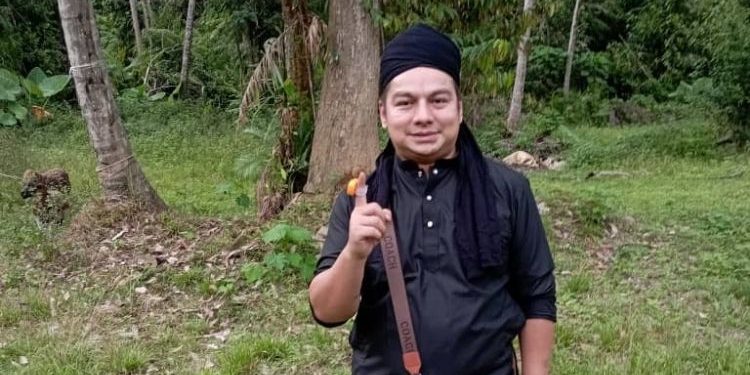 “Saya Diseru Sertai Tabligh” – Boy Iman Bersyukur Peroleh Hidayah Untuk Berhijrah