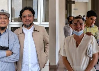 Lebih 30 Tahun Bersahabat Dengan Yasin, Sifat Setia Kawan Anggota Brothers Tak Luntur