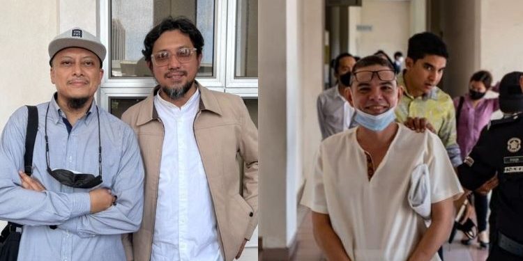 Lebih 30 Tahun Bersahabat Dengan Yasin, Sifat Setia Kawan Anggota Brothers Tak Luntur