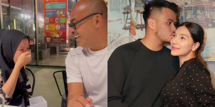 [VIDEO] Elisya Sandha Umum Kehamilan, Ramai Terharu Lihat Reaksi Sheila Rusly