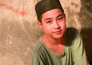 [VIDEO] “Tak Mudah Jadi Budak Flat” – Jay Nazif Teladani Erti Kesukaran Hidup Miskin Bandar