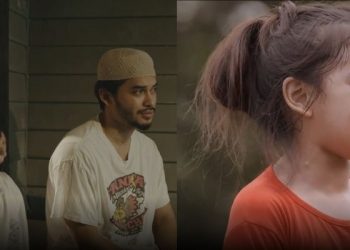 “Meleleh Dibuatnya…” – Penangan Drama Pulanglah Lakonan Aeril, Wawa Dan Hayla