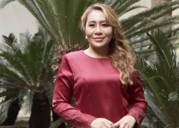 [VIDEO] “Along Gelakkan Saja” – Menari Di Bigo, Ramai Anggap Amelina Amir Pondan