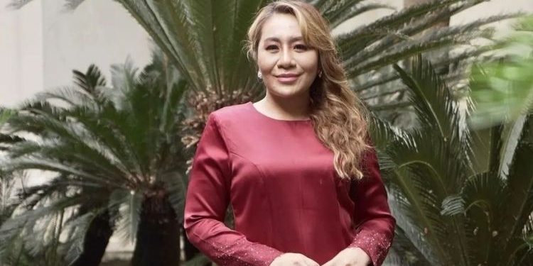 [VIDEO] “Along Gelakkan Saja” – Menari Di Bigo, Ramai Anggap Amelina Amir Pondan