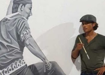 “Jangan Jadikan Muar Macam Lukisan!” – Peringatan Sultan Johor Kepada Joey Daud