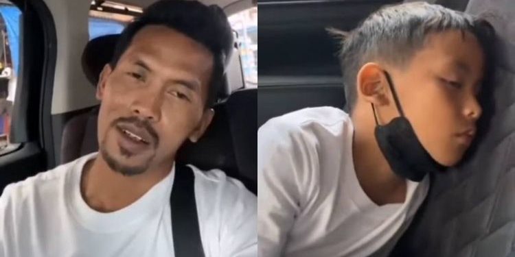 [VIDEO] “Kesiannya Anak Syurga Daddy…” – Shuib Dedah Keistimewaan Anak-anaknya