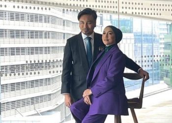Tiket Laris Dijual, Konsert Anuar & Ziana Zain Paling Dinanti-nanti Berlangsung Ogos Ini