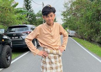 [VIDEO] “Saya Rasa Terasing” – Usia Remaja Danish Hazriq Berbeza Dengan Rakan Sebaya