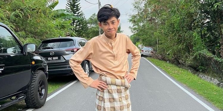 [VIDEO] “Saya Rasa Terasing” – Usia Remaja Danish Hazriq Berbeza Dengan Rakan Sebaya