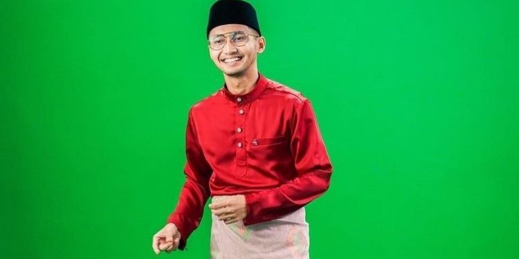 “Bukan Tak Nak, Cuma Belum Jumpa” – Sufian Bersyukur Dikurniakan Rezeki Lain Buatnya