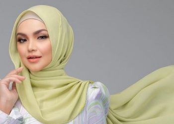 [VIDEO] “Pengikut Twitter Out Of Control” – Siti Tak Mahu Isu Panggilan Nama Diperbesarkan