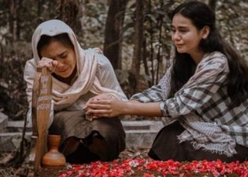 Tumbal Musyrik: Filem Pertama Maxstream Ditayangkan Di Pawagam Malaysia