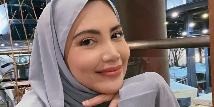 “Bagai Dilahirkan Semula” – Makin Berisi, Berat Badan Elyana Naik Hampir 30 KG